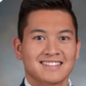 Meet your Posher, Kyle